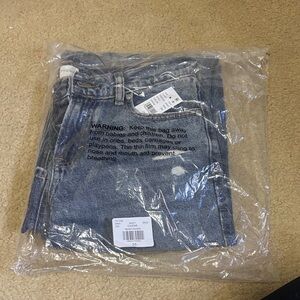 women's brand new pacsun Jeans